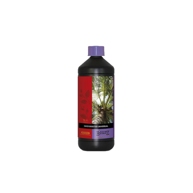 Atami B'cuzz Coco Booster Universal