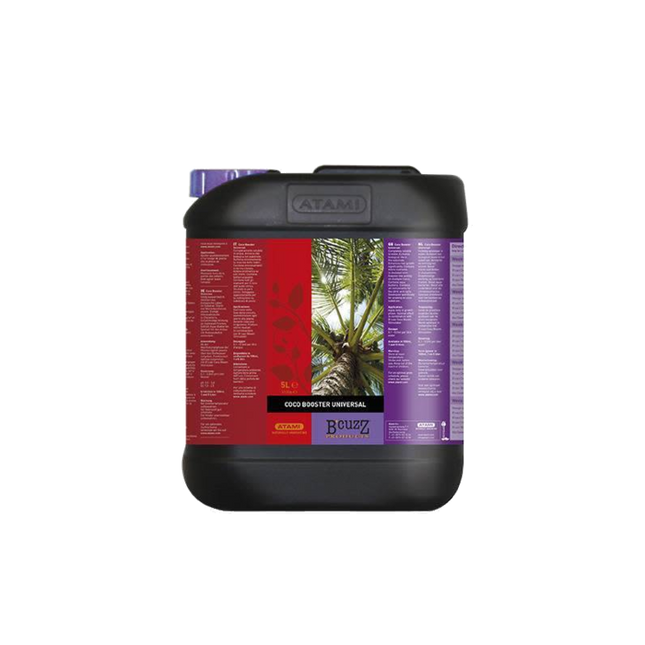 Atami B'cuzz Coco Booster Universal