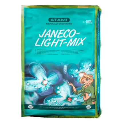 Atami Janeco Lightmix - 50 liter