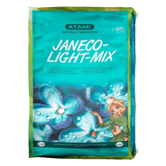Atami Janeco Lightmix - 50 Liter