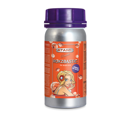 Atami Rokzbastic PK 10-20 – Bloeibooster