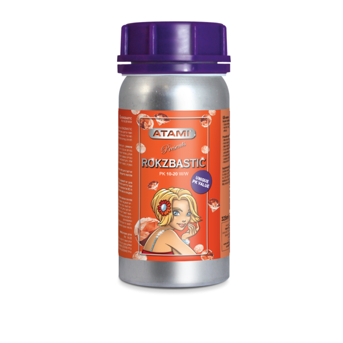Atami Rokzbastic PK 10-20