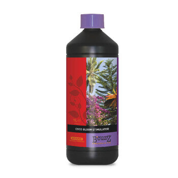 Coco Bloom Stimulator