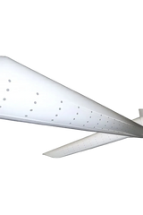 Air distribution hose