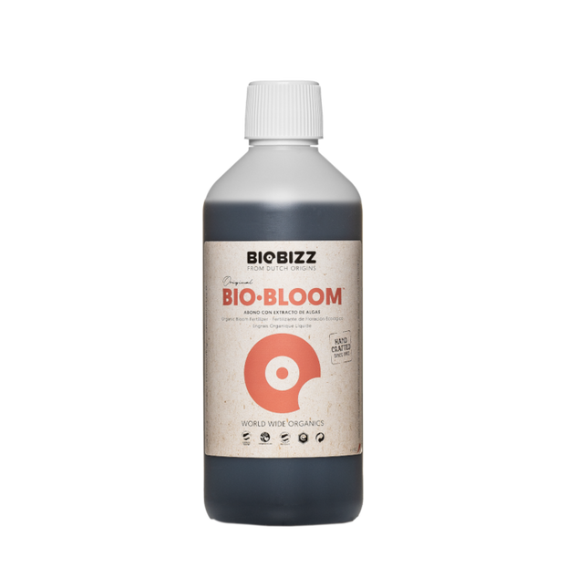 Biobizz Bio-Bloom