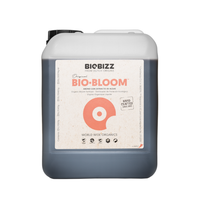 Biobizz Bio-Bloom