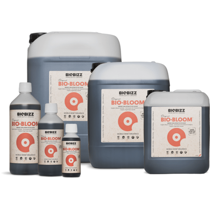 Biobizz Bio-Bloom