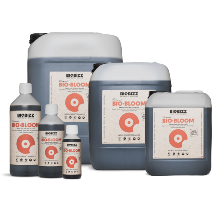 Biobizz Bio-Bloom