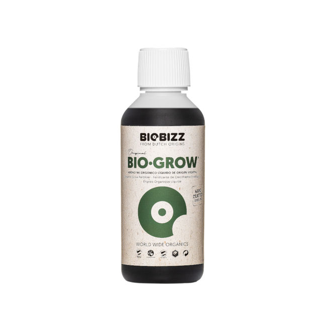Biobizz Bio-Grow