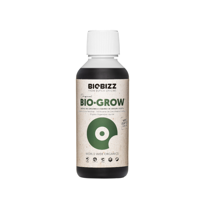 Biobizz Bio-Grow