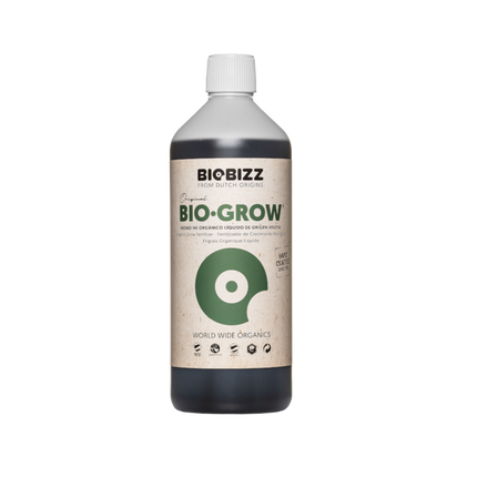 Biobizz Bio-Grow