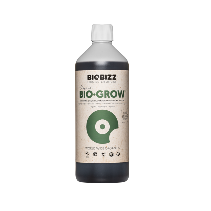 Biobizz Bio-Grow