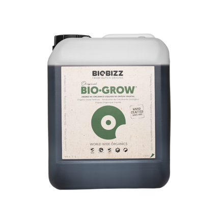 Biobizz Bio-Grow