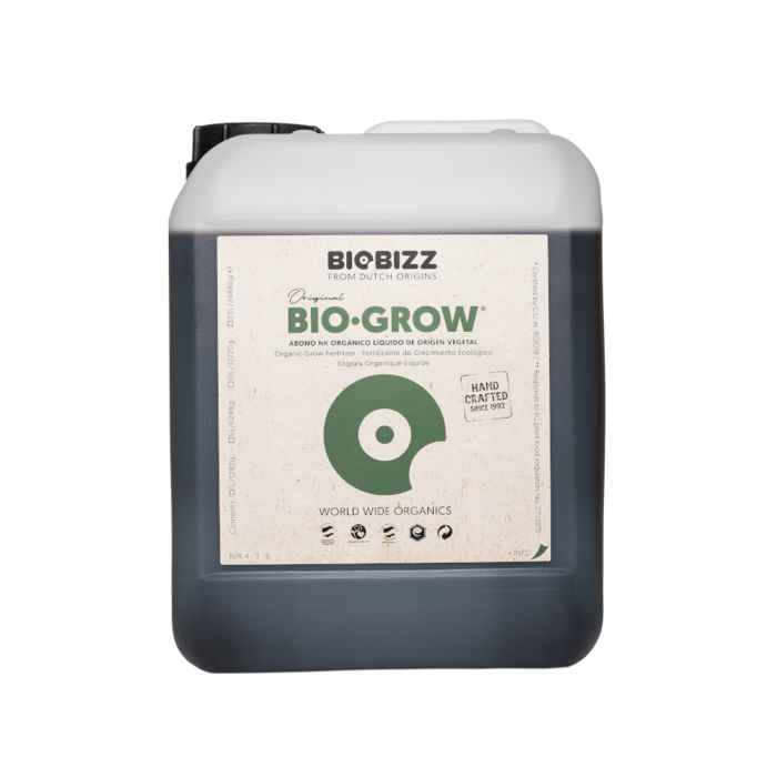 Biobizz Bio-Grow
