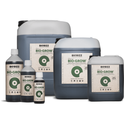 Biobizz Bio-Grow