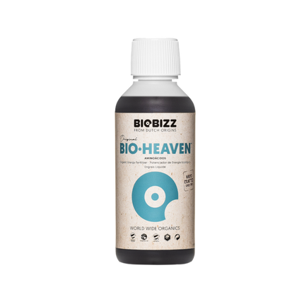 Biobizz Bio-Heaven 