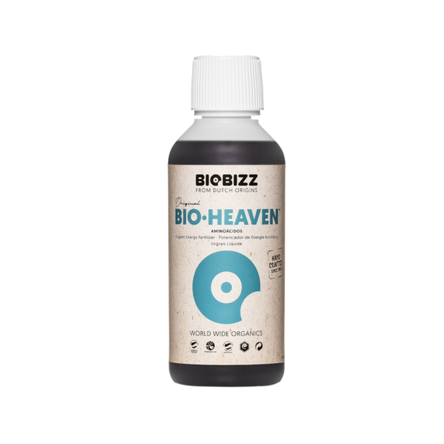 Biobizz Bio-Heaven