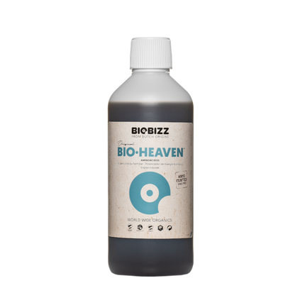 Biobizz Bio-Heaven 
