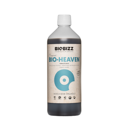 Biobizz Bio-Heaven 