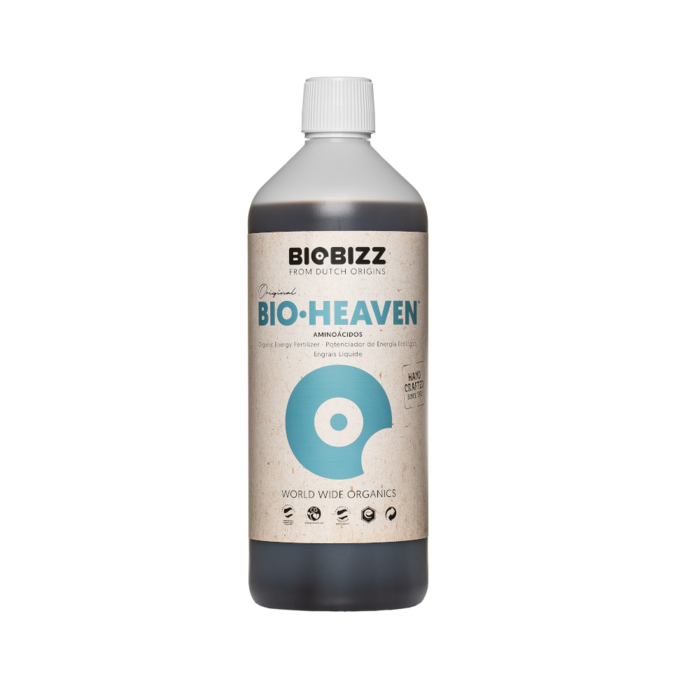 Biobizz Bio-Heaven