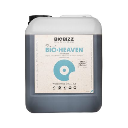 Biobizz Bio-Heaven 