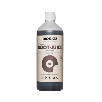 Biobizz Root-Juice