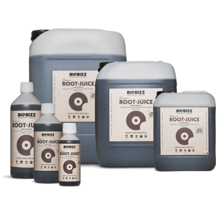 Biobizz Root-Juice