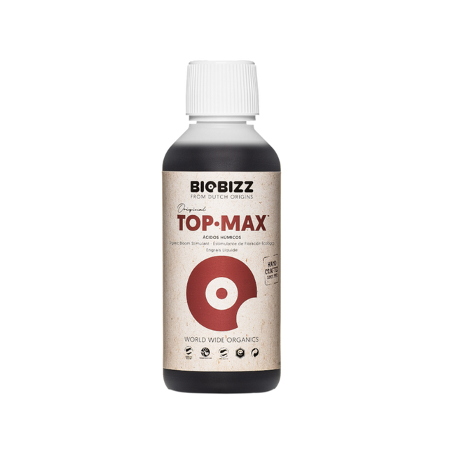 Biobizz Top-Max