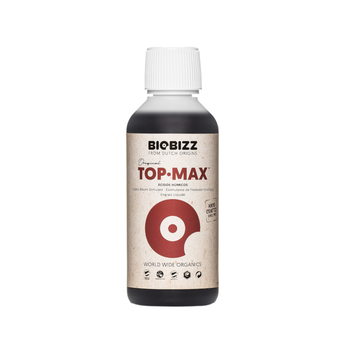 Biobizz Top-Max