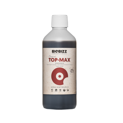 Biobizz Top-Max
