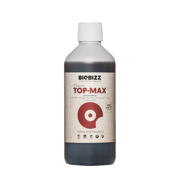 Biobizz Top-Max