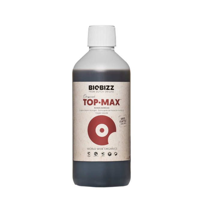 Biobizz Top-Max