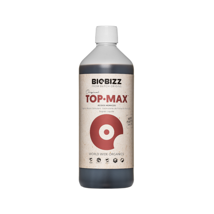 Biobizz Top-Max