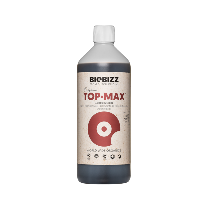 Biobizz Top-Max