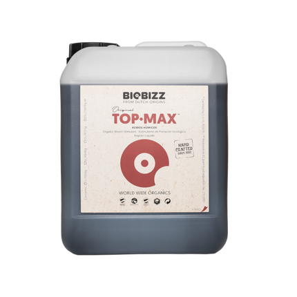 Biobizz Top-Max