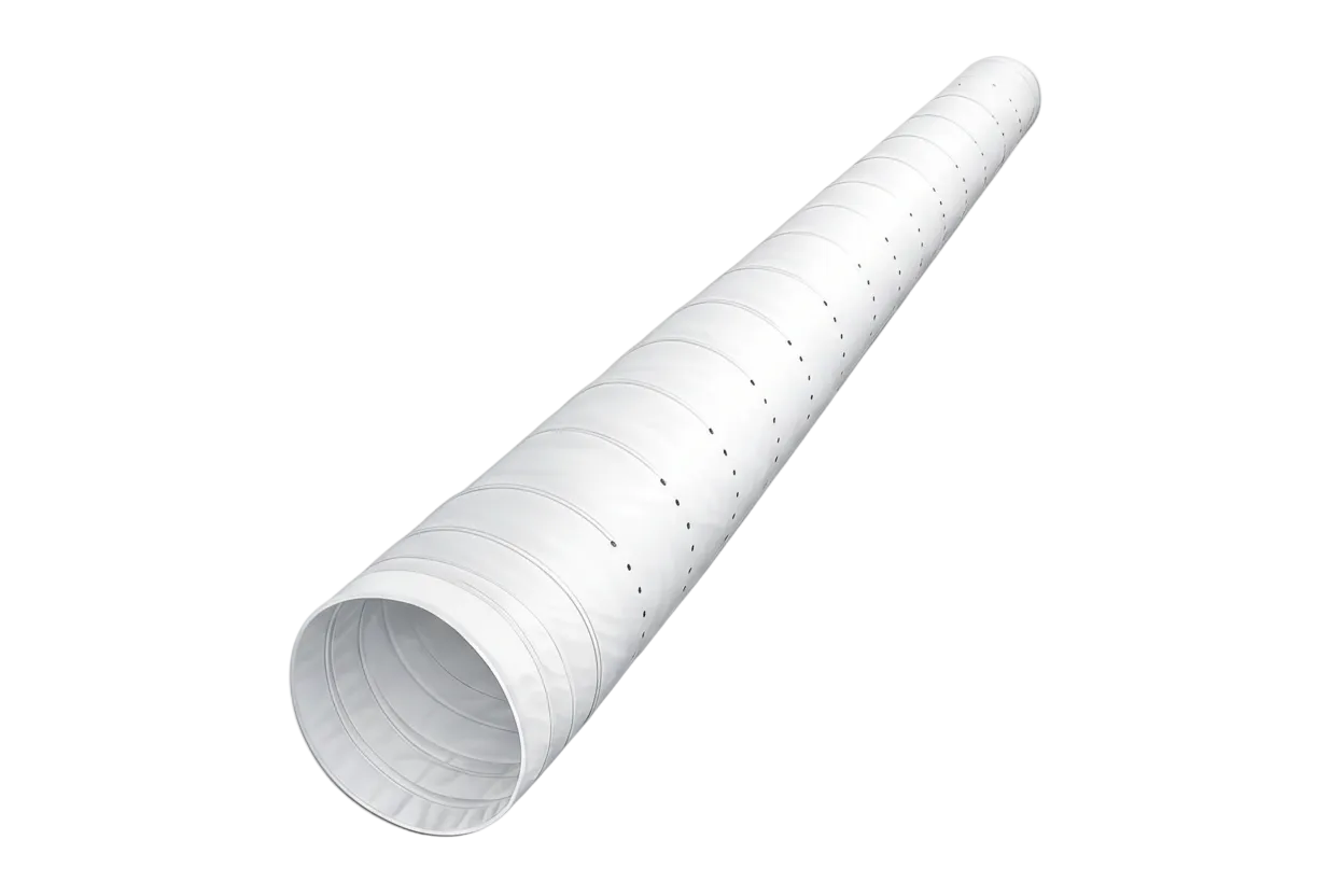 Air distribution hose