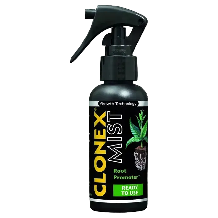 Clonex Mist plant cloning spray