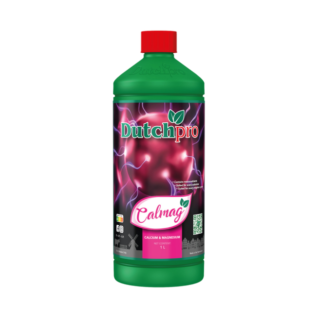 DutchPro Calmag