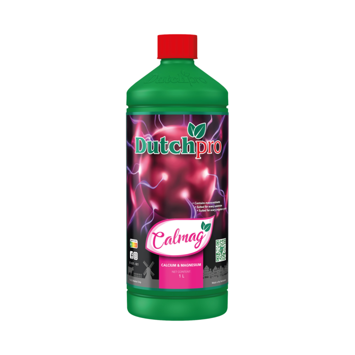 DutchPro Calmag