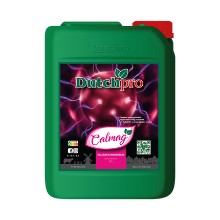 DutchPro Calmag