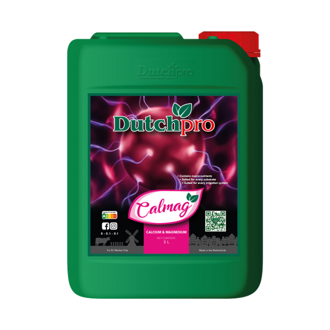 DutchPro Calmag