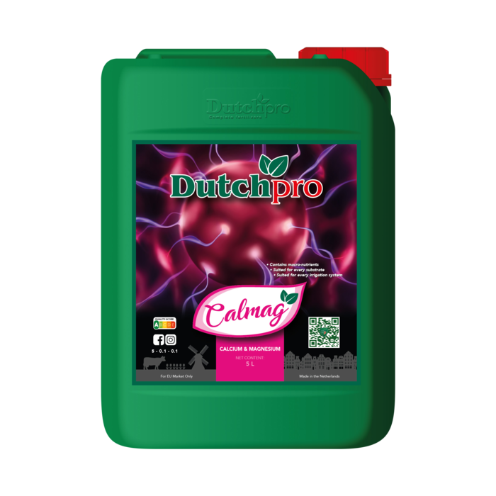 DutchPro Calmag