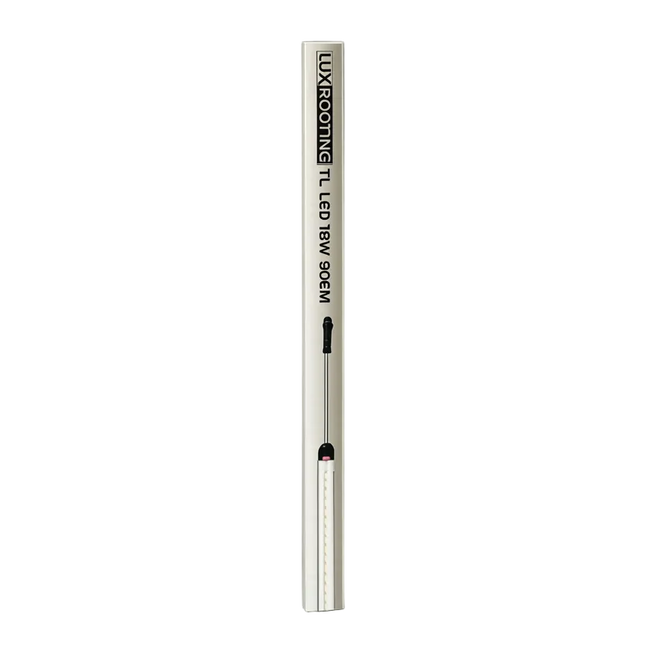 LuxRooting TL LED-Pflanzenlampe
