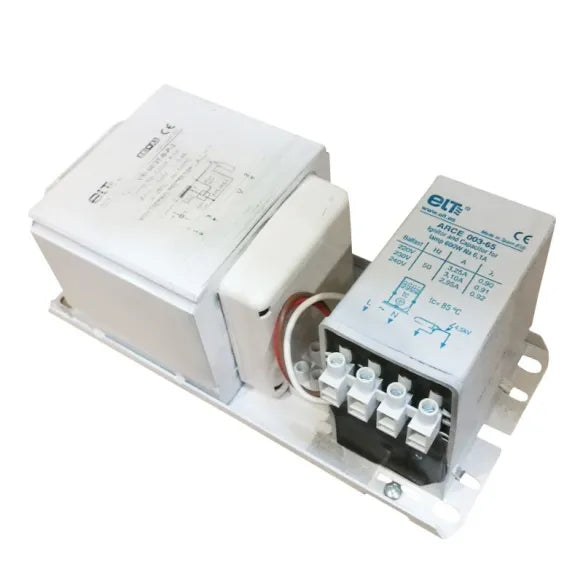 ELT 600W Magnetic Ballast