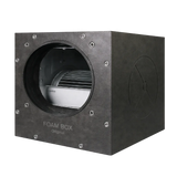 Airfan Schaumstoffbox