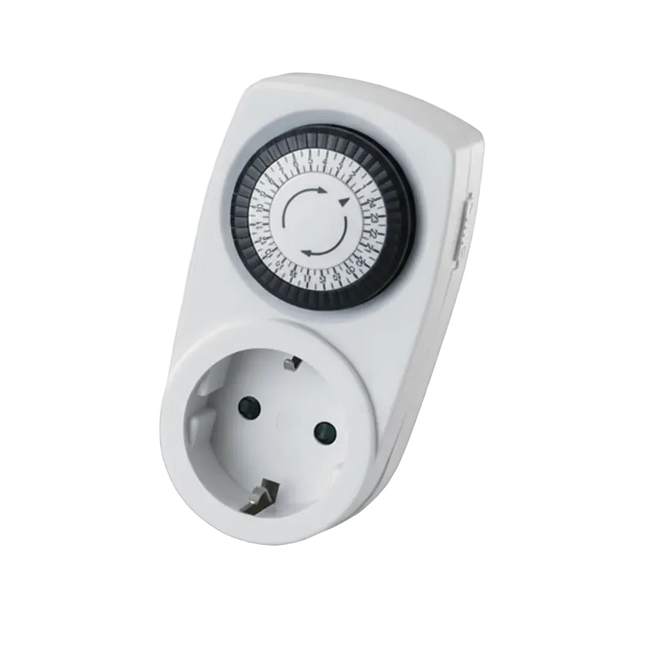 Timer Analog
