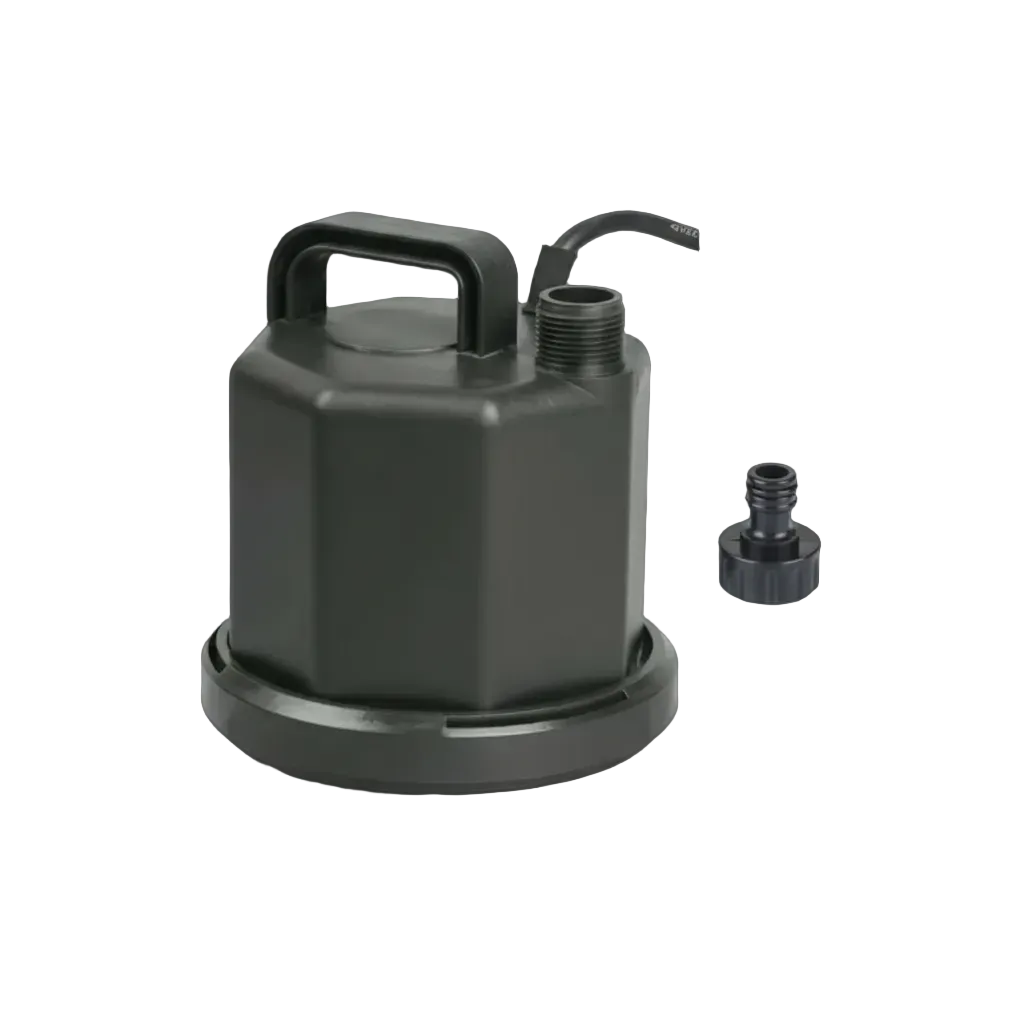 AquaKing pressure sprayer for plants