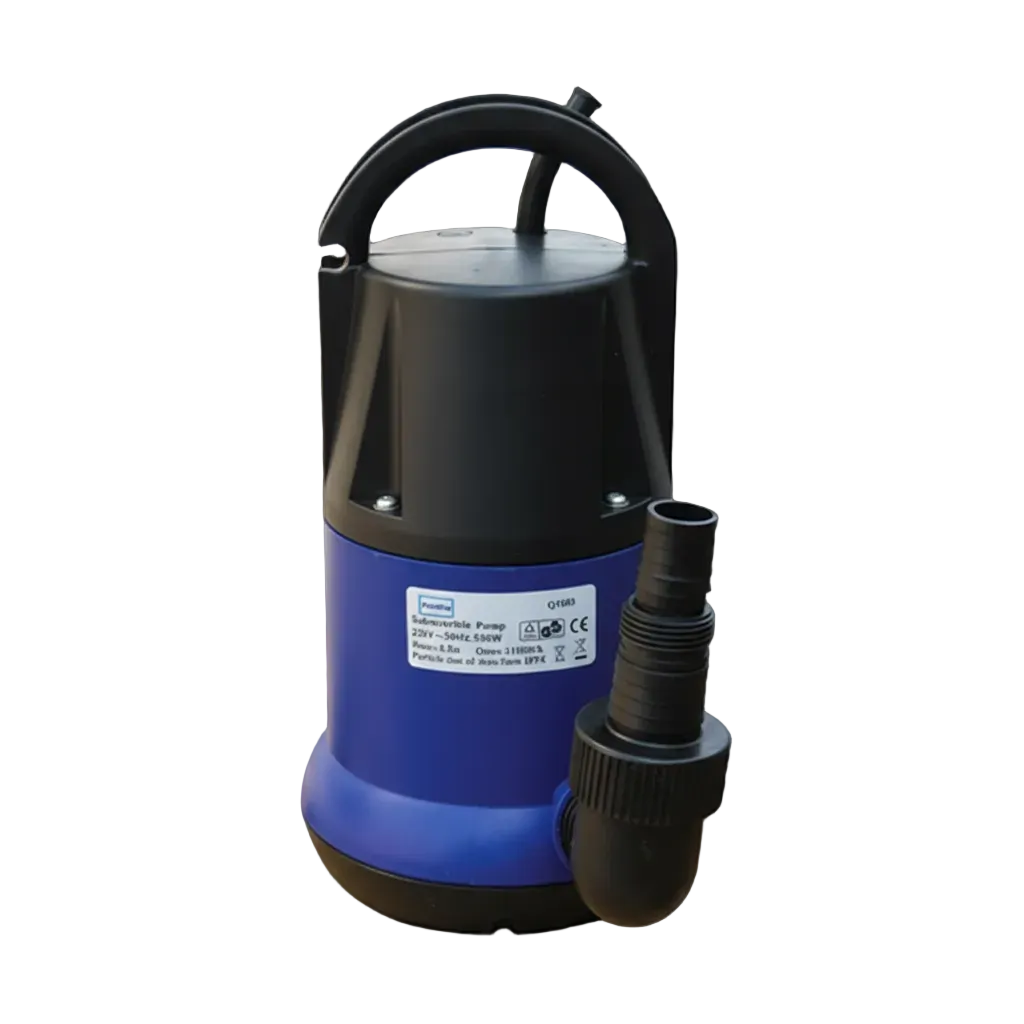 AquaKing pressure sprayer for plants