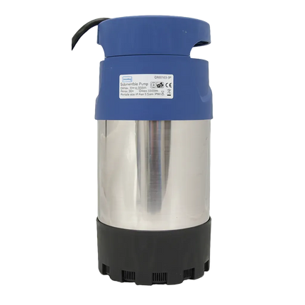 AquaKing pressure sprayer for plants