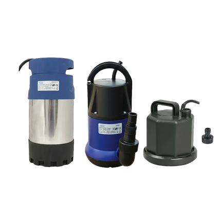 AquaKing pressure sprayers set for plants